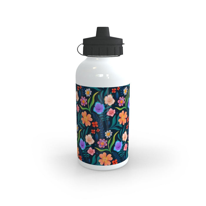 Sports Bottles - Very Floral - printonitshop