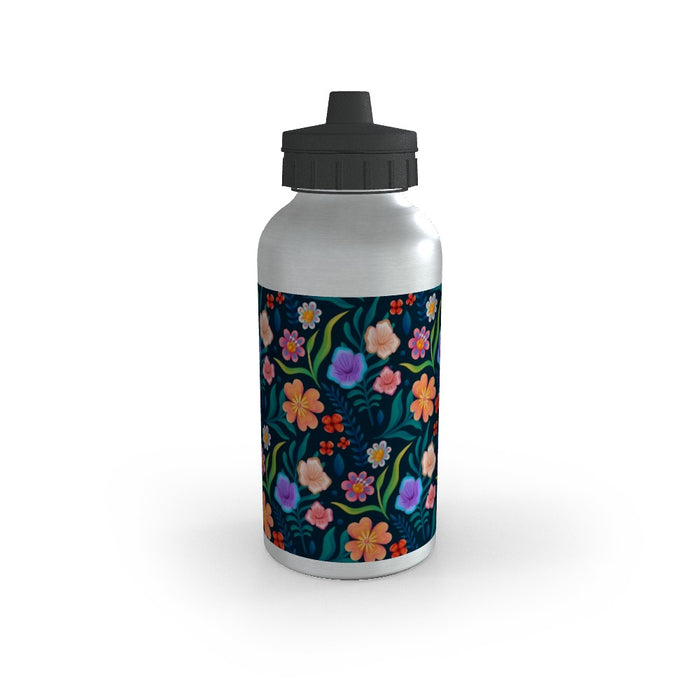 Sports Bottles - Very Floral - printonitshop