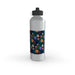 Sports Bottles - Very Floral - printonitshop