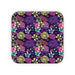 Coasters - Flowers - printonitshop