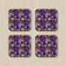 Coasters - Flowers - printonitshop