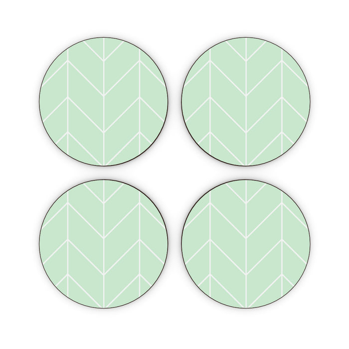 Coasters - Geometric - printonitshop