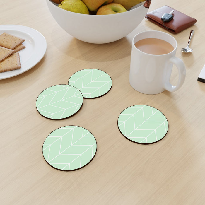 Coasters - Geometric - printonitshop