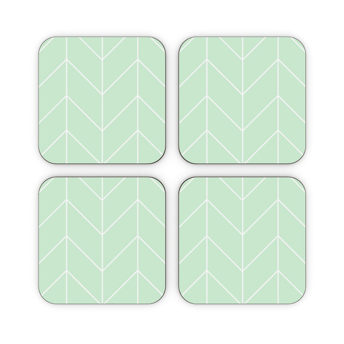 Coasters - Geometric - printonitshop