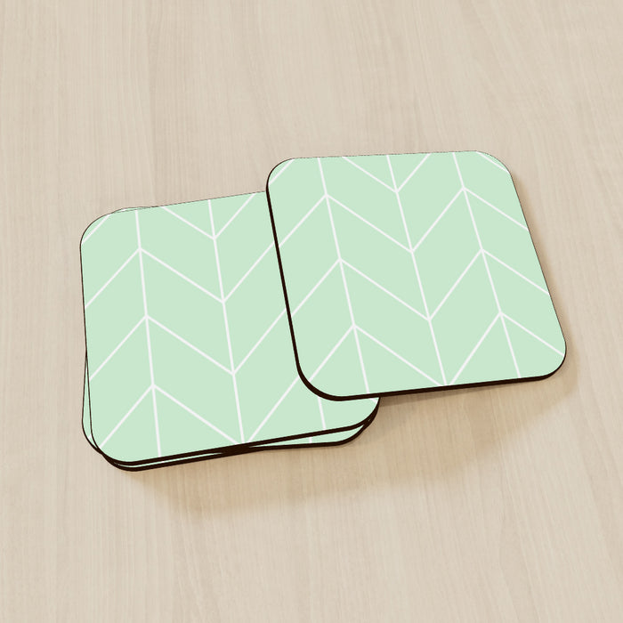 Coasters - Geometric - printonitshop