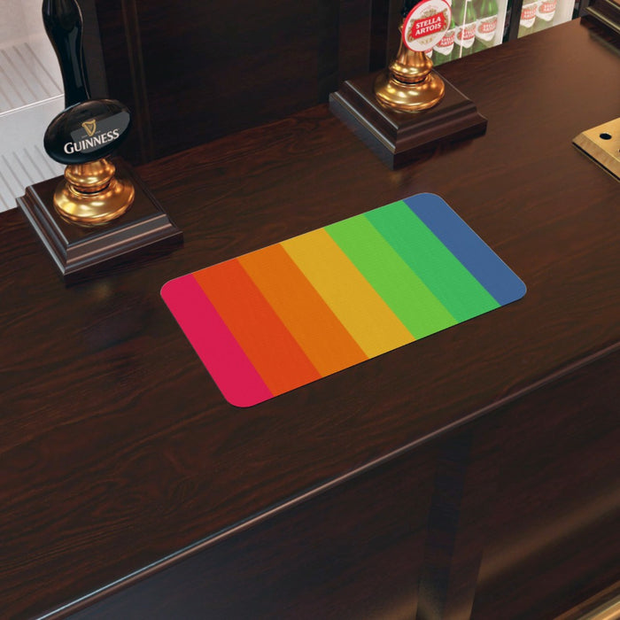 Bar Runners - Rainbow - printonitshop