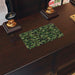 Bar Runners - Camo Green - printonitshop