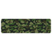 Bar Runners - Camo Green - printonitshop