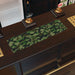 Bar Runners - Camo Green - printonitshop