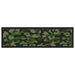 Bar Runners - Camo Green - printonitshop