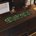 Bar Runners - Camo Green - printonitshop