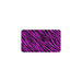 Bar Runners - Pink Zebra - printonitshop