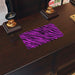 Bar Runners - Pink Zebra - printonitshop