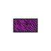 Bar Runners - Pink Zebra - printonitshop