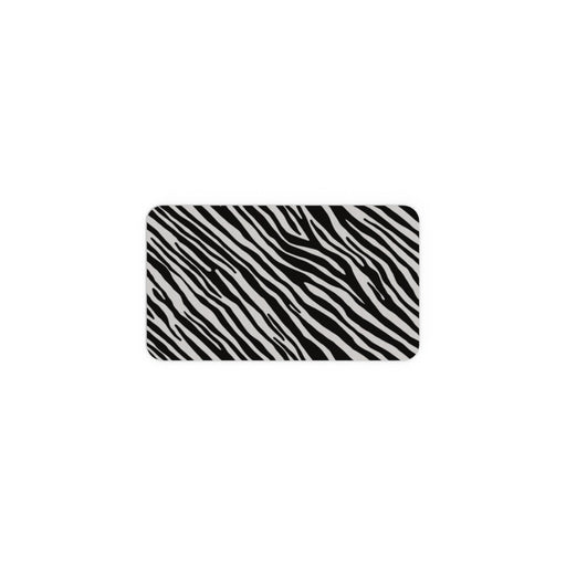 Bar Runners - Zebra - printonitshop