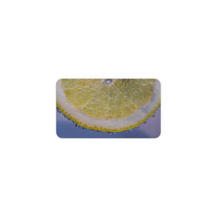 Bar Runners - Lemon Slice - printonitshop