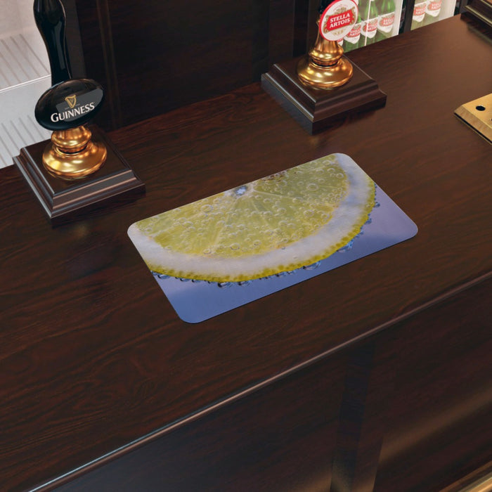 Bar Runners - Lemon Slice - printonitshop