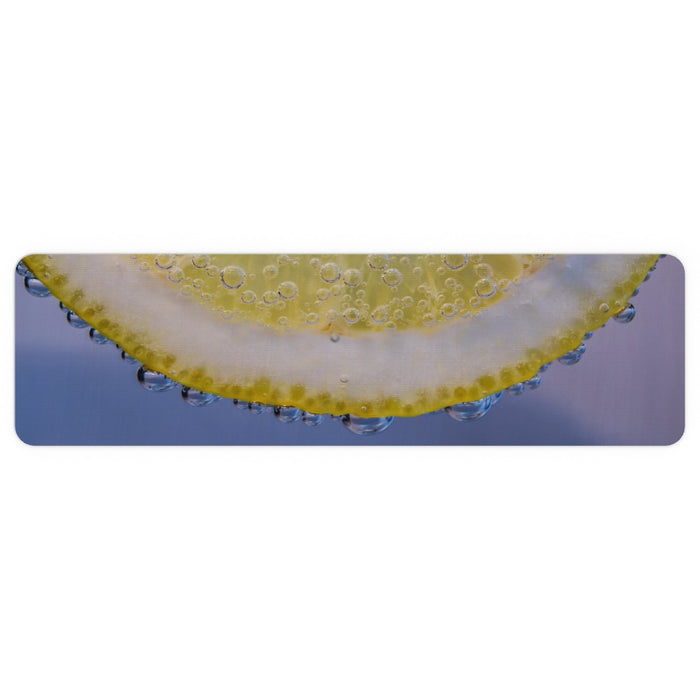 Bar Runners - Lemon Slice - printonitshop