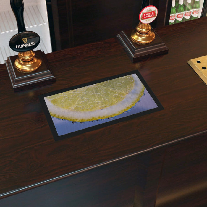 Bar Runners - Lemon Slice - printonitshop