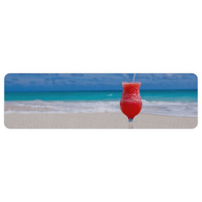 Bar Runners - Ice Smoothy - printonitshop