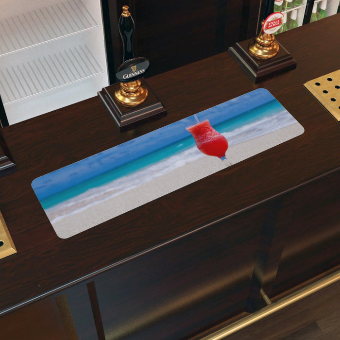 Bar Runners - Ice Smoothy - printonitshop