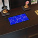 Bar Runners - Neon Gaming Blue - printonitshop