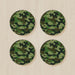 Coasters - Camo Green - printonitshop