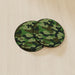 Coasters - Camo Green - printonitshop