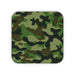 Coasters - Camo Green - printonitshop
