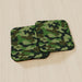 Coasters - Camo Green - printonitshop