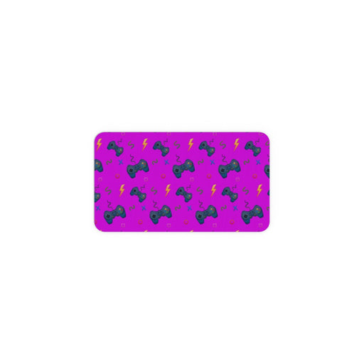 Bar Runners - Gaming Shocking Pink - printonitshop