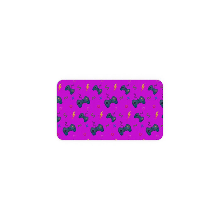 Bar Runners - Gaming Shocking Pink - printonitshop