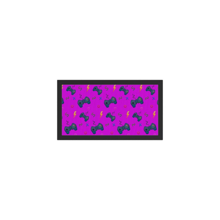 Bar Runners - Gaming Shocking Pink - printonitshop