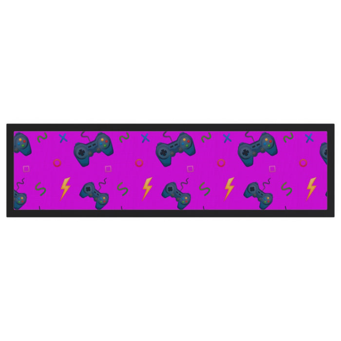 Bar Runners - Gaming Shocking Pink - printonitshop