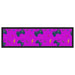 Bar Runners - Gaming Shocking Pink - printonitshop