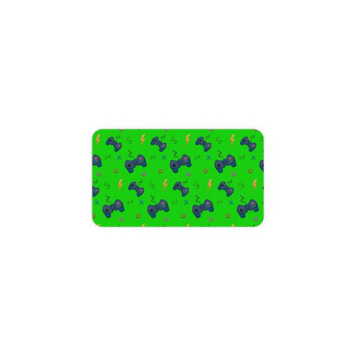 Bar Runners - Gaming Bright Green - printonitshop