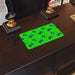 Bar Runners - Gaming Bright Green - printonitshop