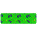 Bar Runners - Gaming Bright Green - printonitshop