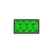 Bar Runners - Gaming Bright Green - printonitshop