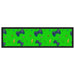 Bar Runners - Gaming Bright Green - printonitshop