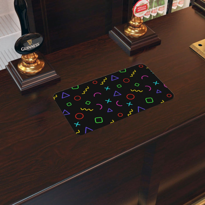 Bar Runners - Memphis Gamer - printonitshop