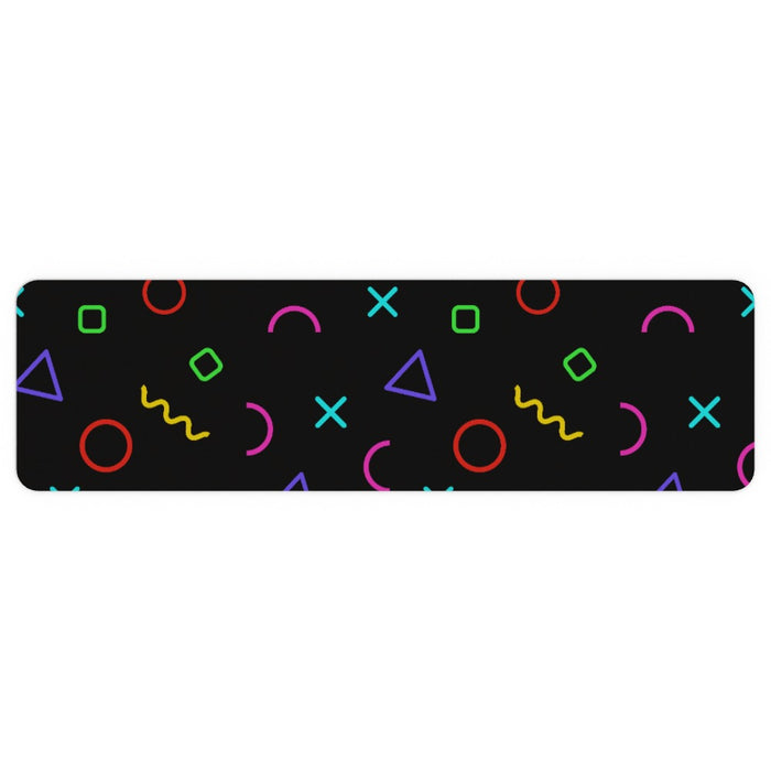 Bar Runners - Memphis Gamer - printonitshop