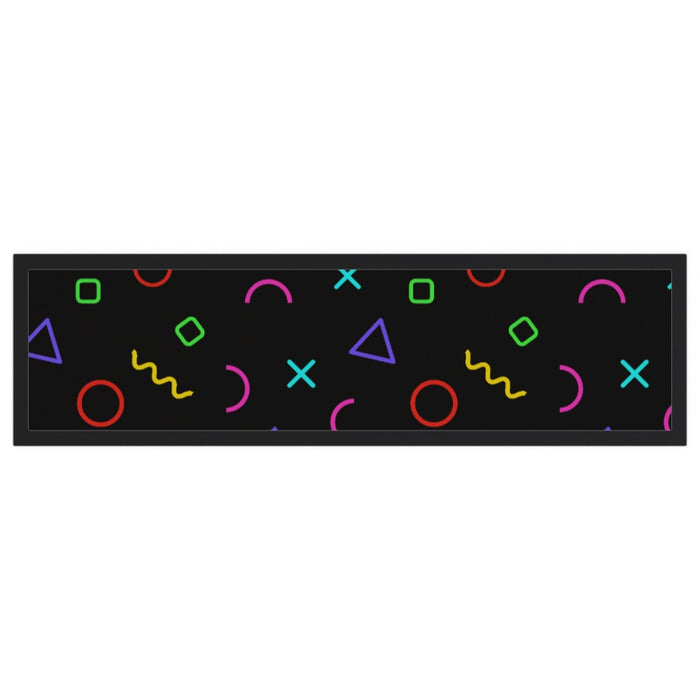 Bar Runners - Memphis Gamer - printonitshop