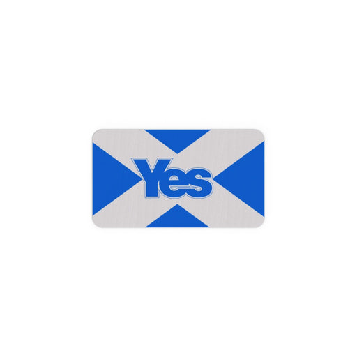 Bar Runners - Scotland Yes - printonitshop