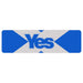 Bar Runners - Scotland Yes - printonitshop