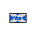 Bar Runners - Scotland Yes - printonitshop