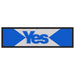 Bar Runners - Scotland Yes - printonitshop