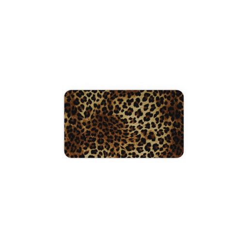 Bar Runners - Leopard - printonitshop