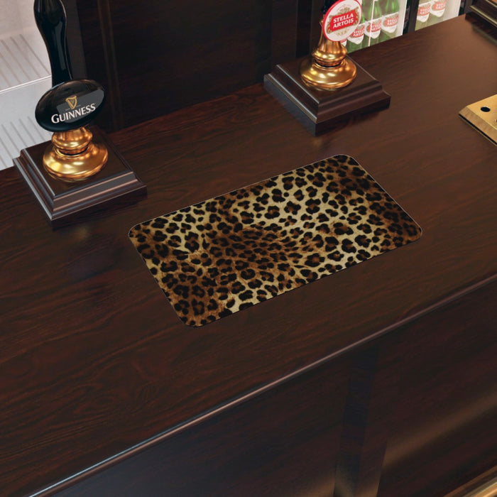 Bar Runners - Leopard - printonitshop