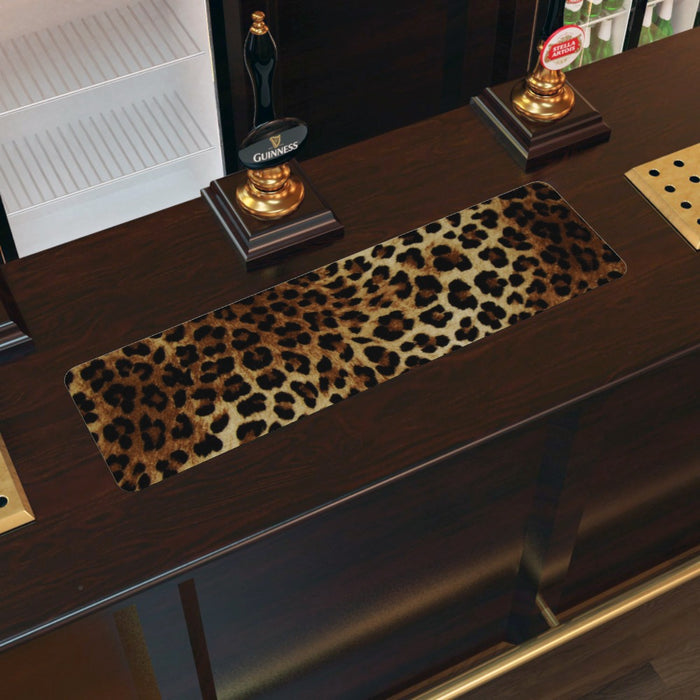 Bar Runners - Leopard - printonitshop